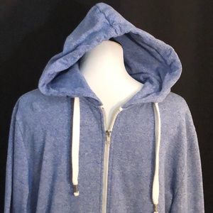 H&M Hooded Sweatshirt